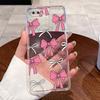 For Realme C2 Phone Case RMX1941 Luxury Cute Love Rabbit Funny Cat Cartoon Clear Silicone Back Cover Bumper For Realme C2 Casing