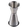 OZ/ML Bar Measuring Jigger Stainless Steel Measuring Cup Hot Japanese Jigger Bartending
