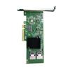 For LSI SAS 9210-8i 8-port 6Gb/s PCIe HBA RAID SATA Controller Card
