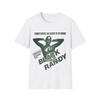 Black Randy and the Metrosquad Show Poster Tshirt