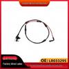 LR033295 Датчик износа задних тормозных колодок для Land Rover Range Rover