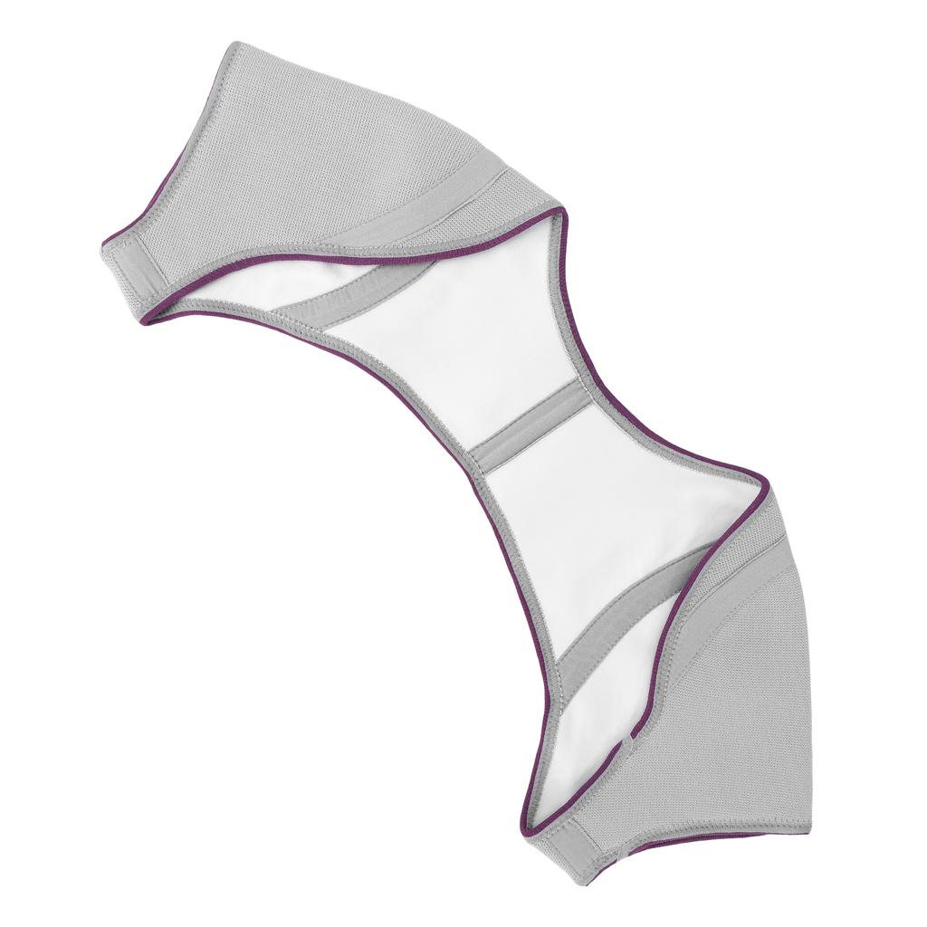 Дышащий наплечник, сохраняющий тепло, унисекс, защитный рукав, повязка для работы и спорта XL