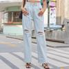 2023 New Loose Retro Women's Jeans