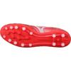 Mizuno Pro 3 Pro AG Искусственный газон Прочные дышащие Футбольные бутсы Мужские Кроссовки Красные P1GA228460