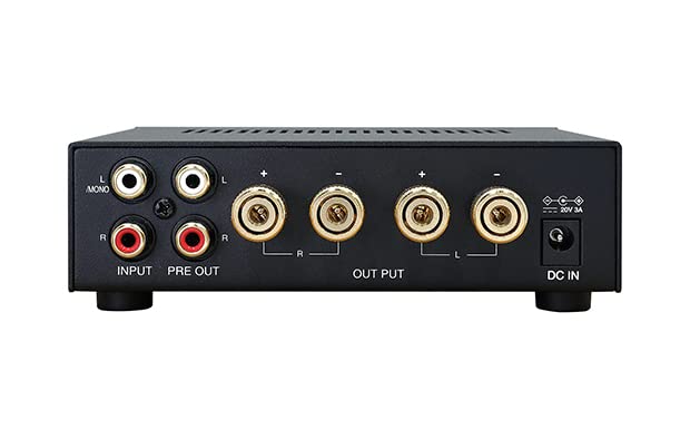Персональный усилитель Fostex AP25