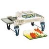 Chiba Kogyosho Manual High-Slicer, Body: Stainless Steel, ABS, Blade: Stainless Steel, Japan CSL11