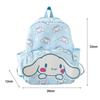 Kids Backpack for Boys Girls Large Capacity Cute Daypack Children's Backpack