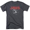 Jaws Cracked Jaw T-Shirt Sizes S-4XL NEW