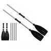 Thicken Boat Oars Anti-twist Design Canoe Oars Widely Used Kayak Paddles Travel