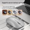 HP DM10 Беспроводная Bluetooth-мышь с двумя режимами