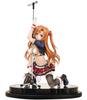 Yuuki Hagure Original Character Yua Hoshisaki Complete Figure Online Shop [Bonus] -SECRET STAGE- 1/7 (Native Exclusive)