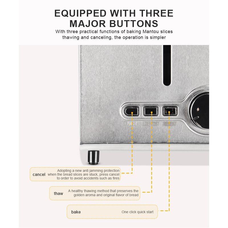 Сэндвич-тостер