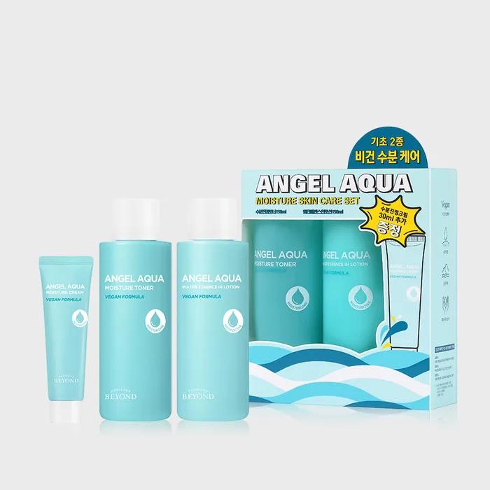 Beyond Angel Aqua Basic Набор для планирования из 2 предметов