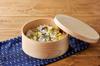 Advanced Door HANAKO Rice Container (1-3 cups) NGM-18