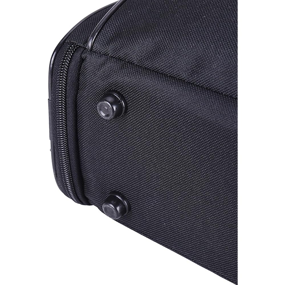Generic Projector Bag, DSLR Camera Bag, Lens Storage Bag, Storage Pocket, Lightweight Handbag, Travel Bag, Camera Insert Bag, Video, 31 x 26 x 12 cm