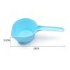 Scoop Pets Feeding Large Capacity Sturdy Dog Feeders Dog Food Spoon Dog Food Shovel Pet Supplies
