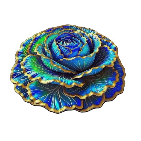 3D Цветочный ковер на пол Реалистичный цветочный узор Коврик для пола Нескользящий Впитывающий коврик для ванной комнаты для гостиной Спальни Прихожей Кухни