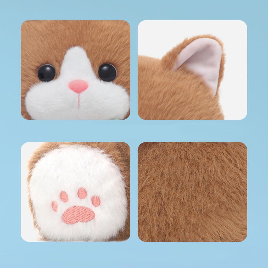 Горячая Распродажа Плюшевая Кукла Игрушка Подарочная Мультяшная Детская Тряпичная Кукла Кукла 1 ШТ