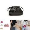 Trendy Shell Shape Shoulder Bag For Women 2024 Fashionable Versatile Crossbody