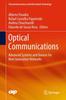 Книга Optical Communications : Advanced Systems and Devices for Next Generation Networks