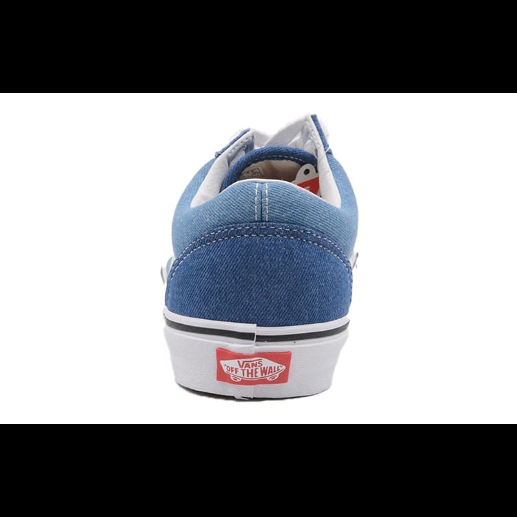Old Skool Vans 'Двухцветный деним' VN0A38G1Q69