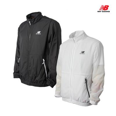New Balance Uni Y Tripper Сверхлегкая куртка Nbnacb3033 Мужская S женская куртка для мужчин