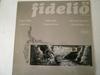 LP Пластинка ЛЮДВИГ ВАН БЕТХОВЕН, ФРАНЦ ФЁЛЬКЕР, - Фиделио H644 Top Classic His 1971 Германия Классика Б/У