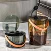 Tea Residue Separation Drainage Bucket