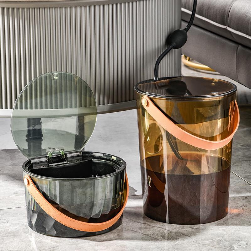 Tea Residue Separation Drainage Bucket