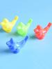 2pcs-Dinosaur Shaped Waterbird Whistle, Making Bird Sounds When Adding Water, Attracting Pet Dogs To Train the Whistle-random