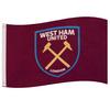 West Ham United FC Флаг