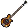 Pignose BS Электрогитара Brown Sunburst с мягким чехлом PGG-200