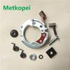 New Starter Brush Holder Assy For Suzuki 400 LTZ400 Quadsport 2003-2011 SM-14R,151-54009, 151-54009,SMU1313,31100-29F00