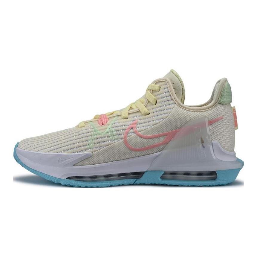 Nike Кроссовки LeBron Witness 6 Ep 'Coconut Milk' DC8994-103