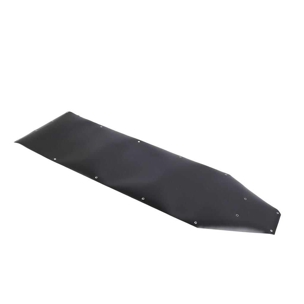 Санки с оленями, многофункциональные портативные устойчивые к разрыву утолщенные сани для катания на снегу, переноска льда, рыбалка