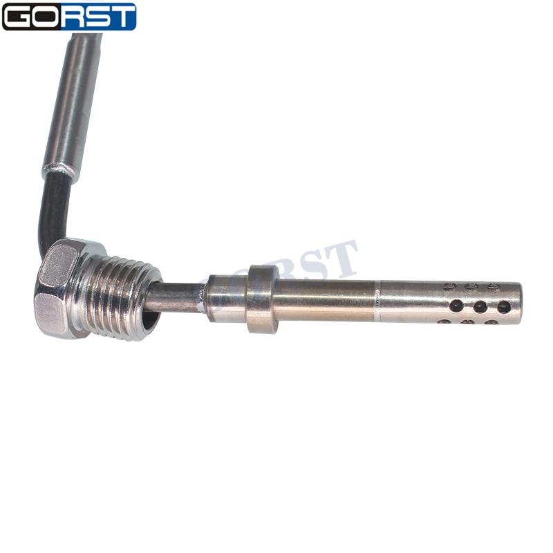 Exhaust Gas Temperature Sensor A0061530628 for Benz Actros Axor Antos 0061530628 A1614310103 1614310103 821404