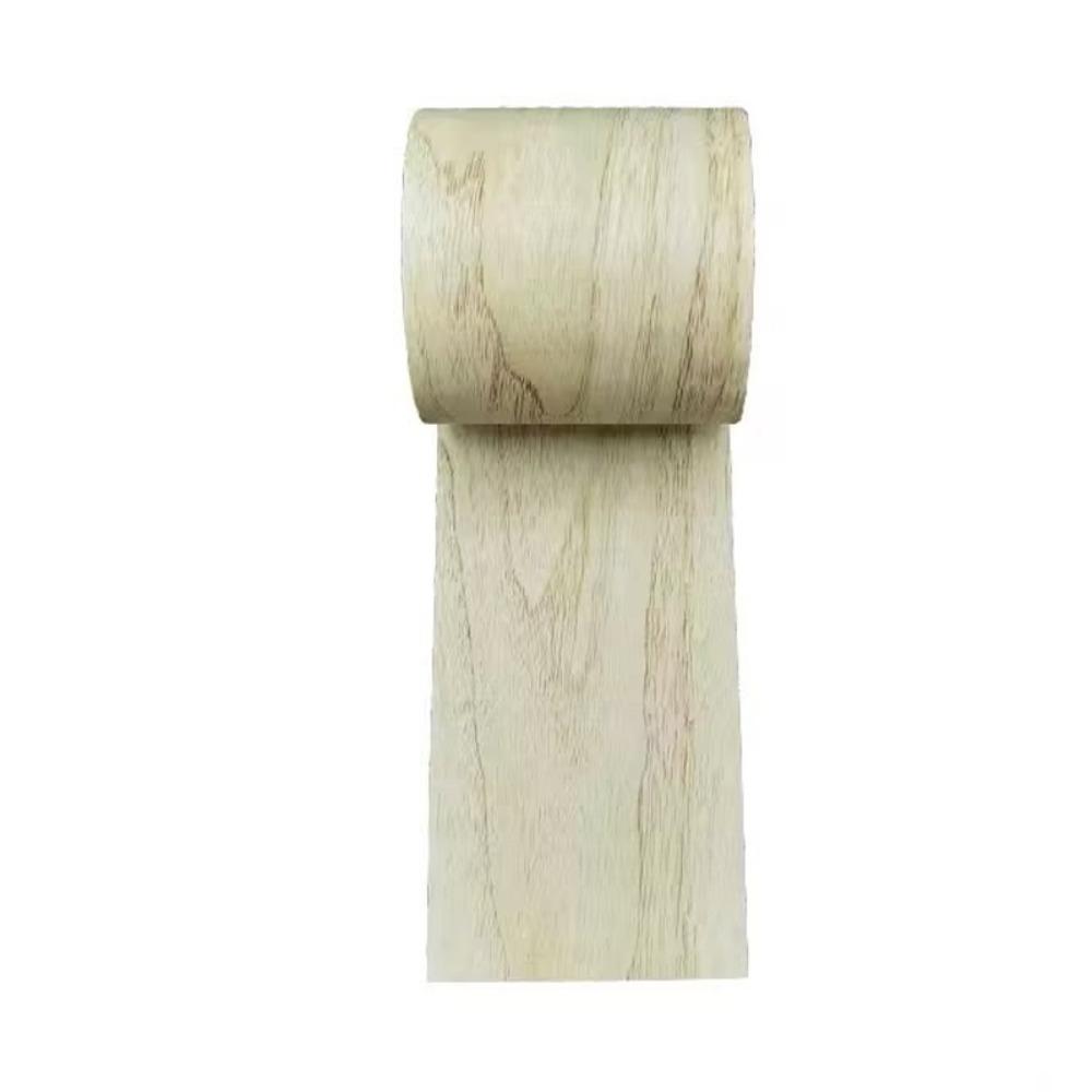 Высококачественная самоклеящаяся лента для ремонта мебели DIY, наклейки на двери с текстурой дерева, водонепроницаемая реалистичная линия плинтуса, украшение для дома