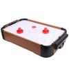 Table Air Hockey Game Desktop ParentChild Interactive Portable Board Game Toys Gift