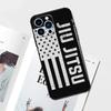 Чехол для iPhone 17 Pro Max 11 14 15 16 Pro Max 12 13 mini 16 Plus 16e 17 Air с принтом Дзюдо BJJ Джиу-джитсу