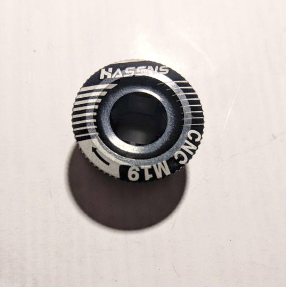 Bolt Bicycle Crankset Nut Crank Bolt Cover Bike Crank Arm Fixing Bolt Bike Crank Cover Screw