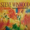 Виниловая пластинка STEVE WINWOOD Talking Back To The Night LPS9777 ISLAND 1982 США Рок Б/у