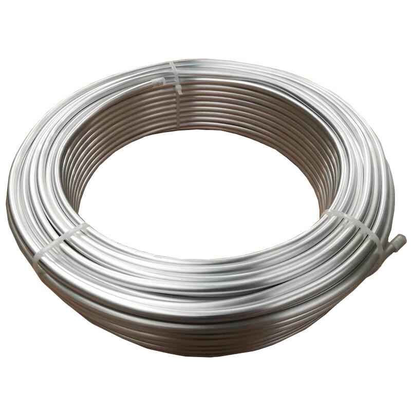Aluminum Refrigeration & HVAC Coil Tube