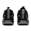 Nike Juniper Trail 'Черный Волк Серый' Женский FQ0902-001