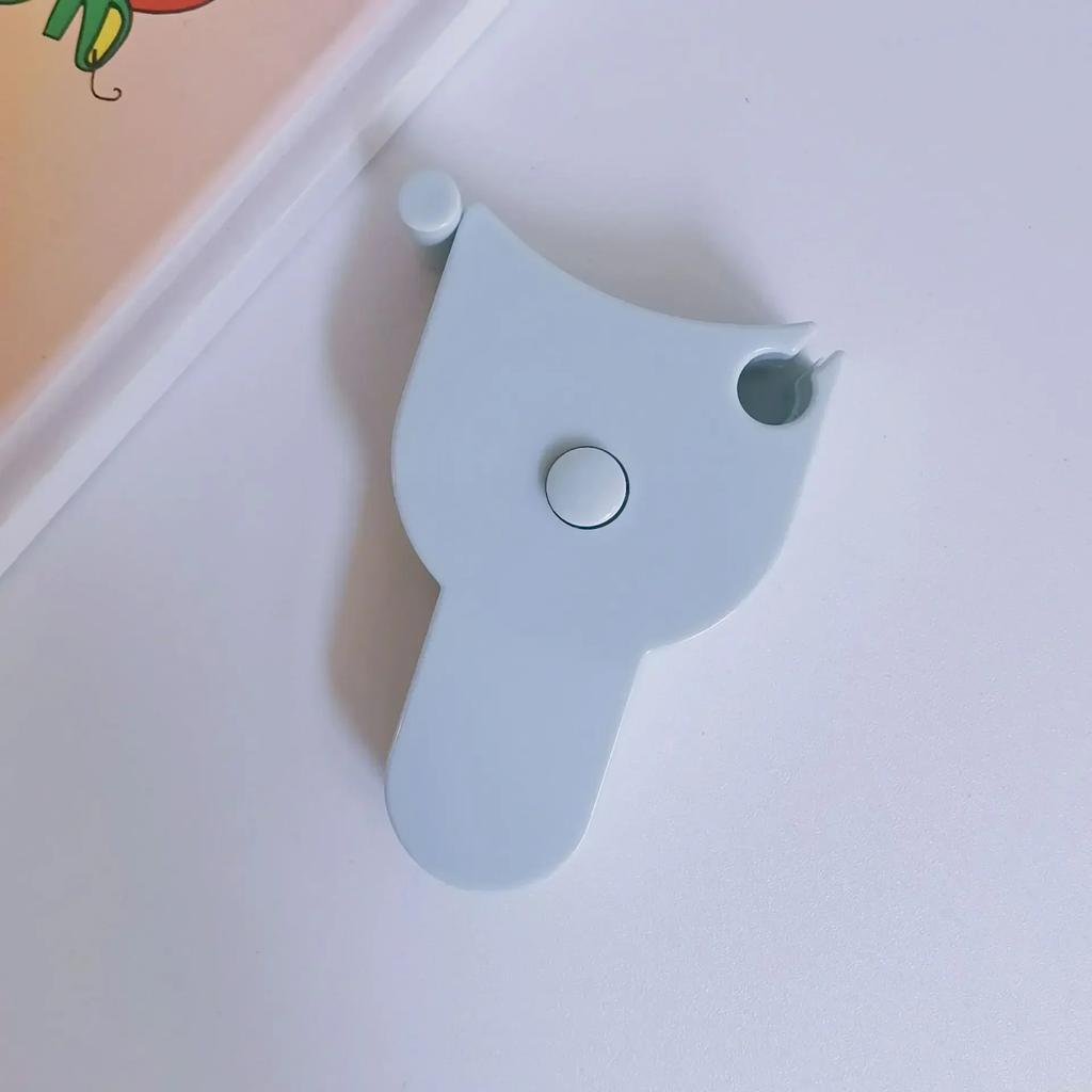 Self-tightening Body Measuring Tape Ruler 150cm/60 Inch Sewing Tailor Dressmaking Measure Ruler Meter Film for Waist Chest Legs