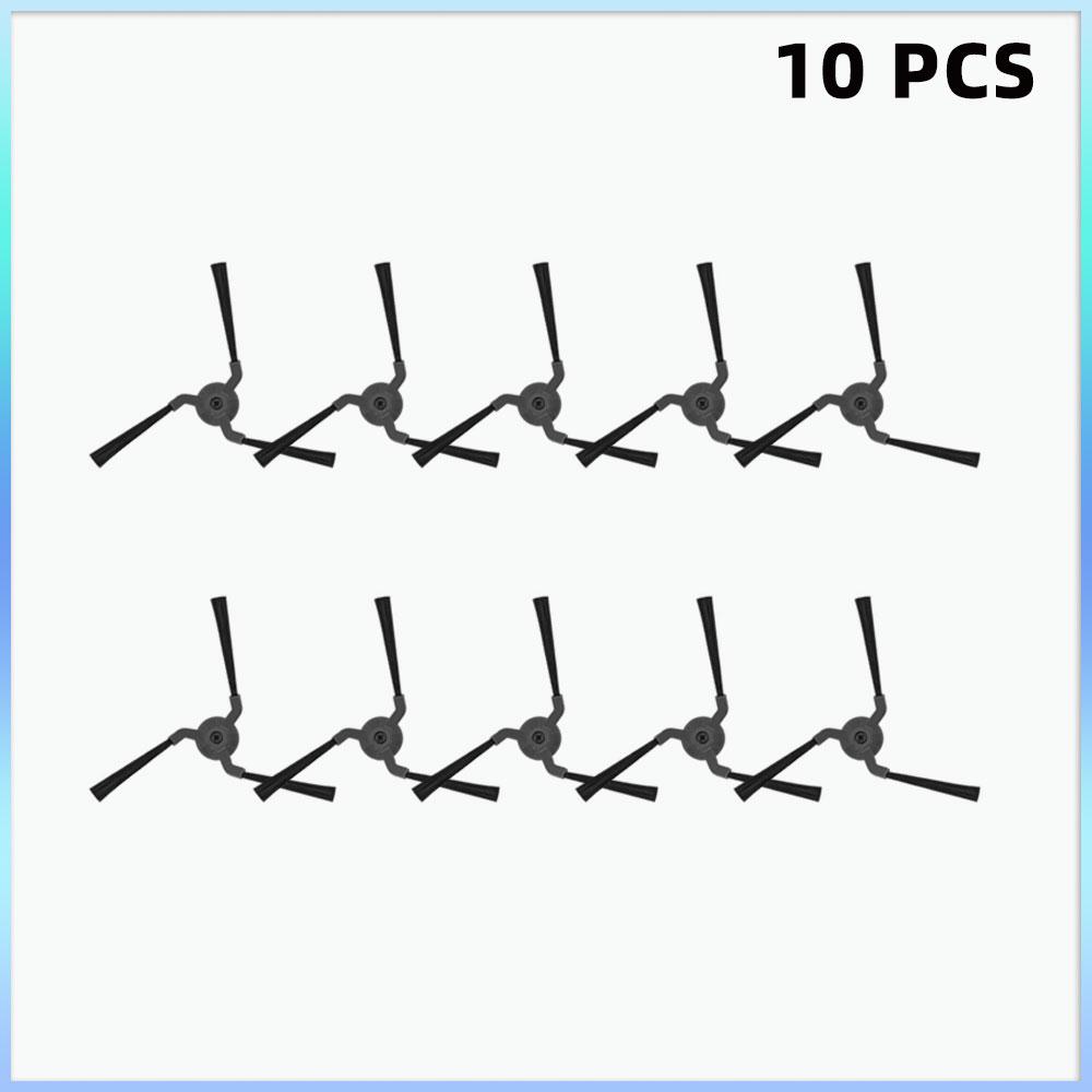 Compatible For Eufy X9 Pro Vacuum Cleaner Replacement Accessories Main Roller Side Brush HEPA Filters Mop Cloth