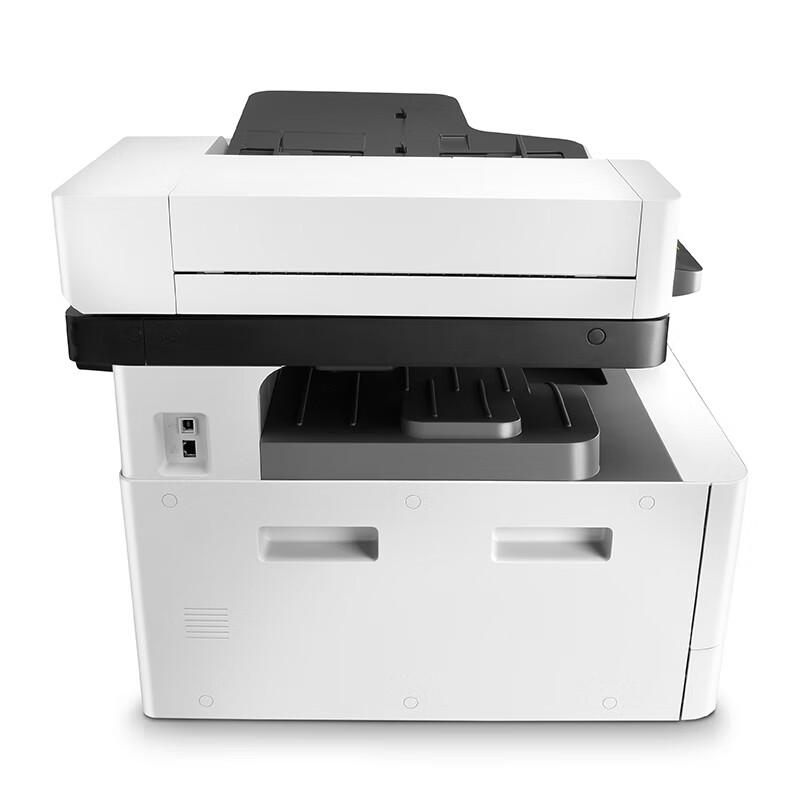 HP M439nda A3 Black & White Multifunction Printer CN plug (adapter included)