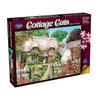 Пазл Holdson Cottage Cats 500XL (Мастер)