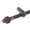 Gear Type Chain Adjuster Screw Tensioner For Chinese Chainsaw 45Cc 52Cc Parts
