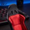Functional Collectible Racing Gift Seat Phone Holder, Desktop Stand, Adjustable Vertical and Horizontal Gaming Desk Accessories for Gamers Viewing