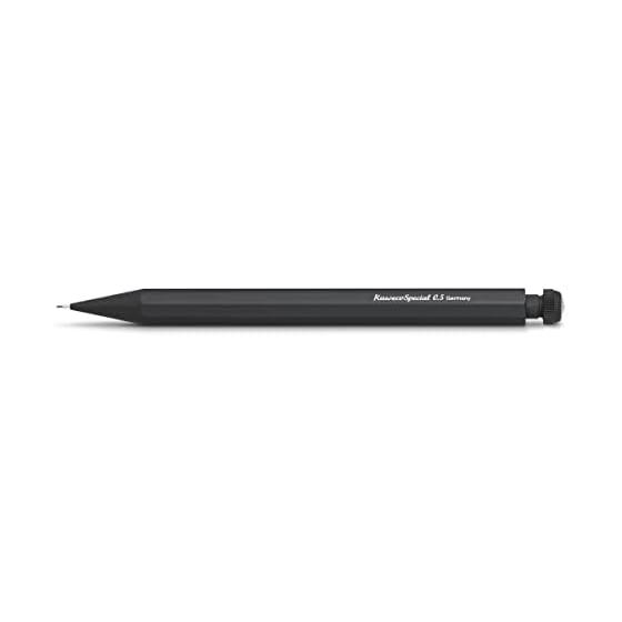 Механический карандаш Kaweco Special Черный PS-05 0,5 мм